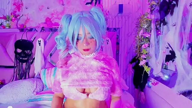 Akane Hikari  online show from November 5, 4:12 am