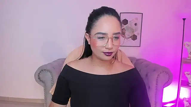 Sharon breezee online show from November 27, 4:36 am