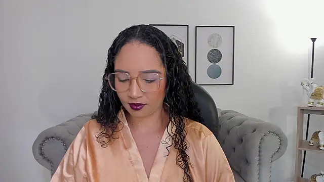 Sharon breezee online show from January 14, 7:03 am