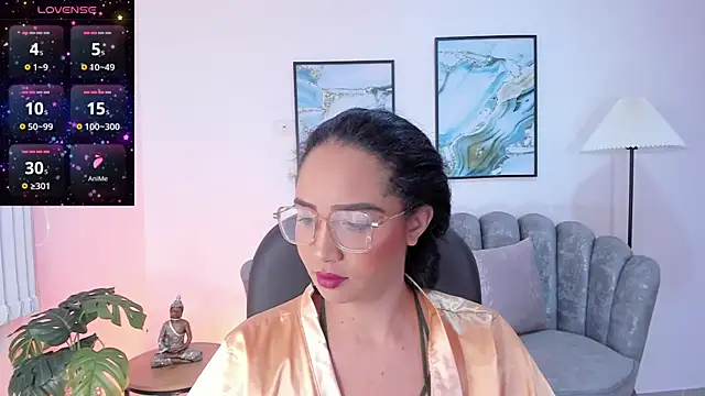 Sharon breezee online show from January 16, 7:12 am