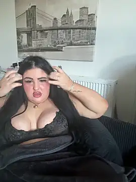cbabyxox online show from April 29, 5:41 pm