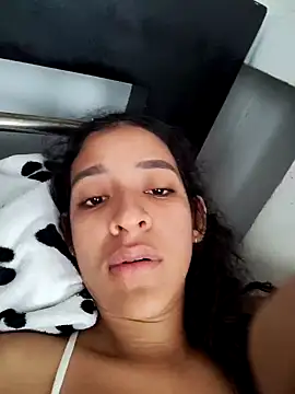 Amber-Sweett online show from October 26, 3:51 pm