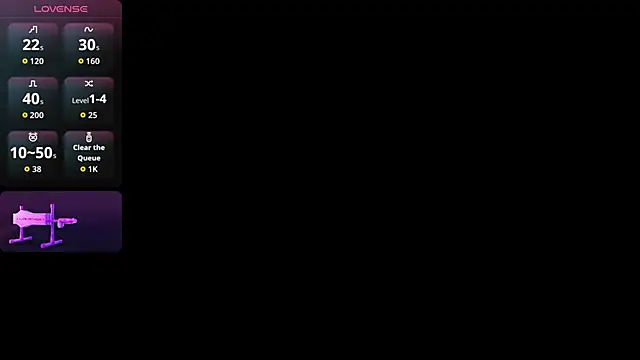 MeganStrain online show from October 1, 3:23 am