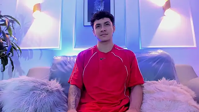 Leo santoro online show from March 7, 1:52 pm