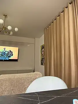 BOO D online show from March 6, 8:38 pm