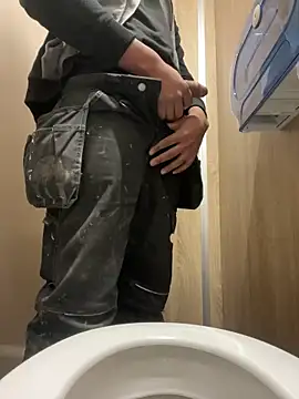 your bi slave online show from November 2, 4:20 pm