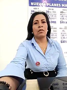 PAULA20- online show from November 14, 12:15 pm