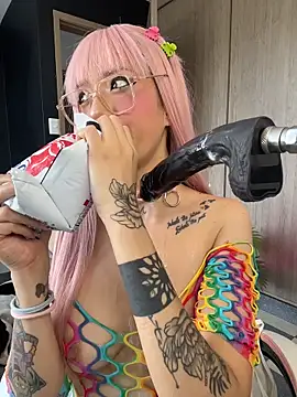 ValentinaBianchi online show from December 14, 8:02 pm