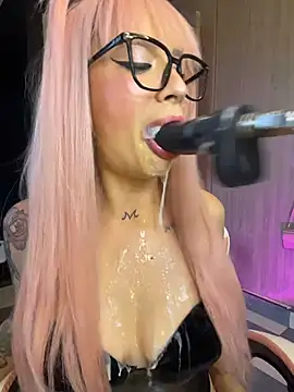 ValentinaBianchi online show from December 20, 6:59 pm