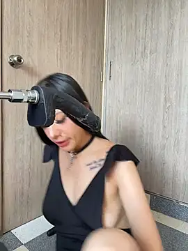 ValentinaBianchi online show from February 7, 6:22 pm