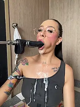 ValentinaBianchi online show from February 14, 7:21 pm