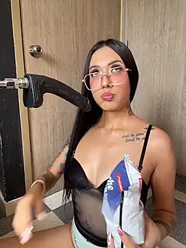 ValentinaBianchi online show from February 27, 6:52 pm