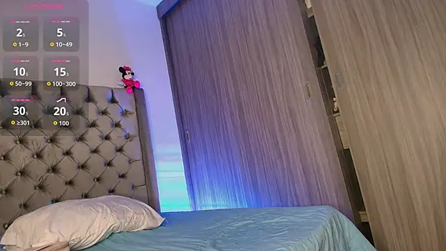 dreamsussi online show from September 27, 3:11 am