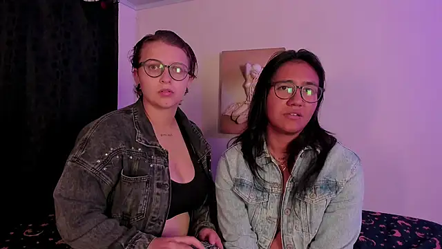 CrazyCakes  online show from December 16, 3:44 am