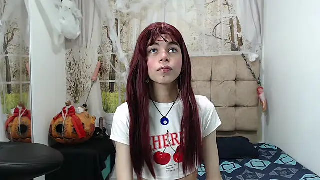Snapshot of Vanessa_Jenner chatting on October 24, 12:56 pm Vanessa Jenner online show from October 24, 12:56 pm