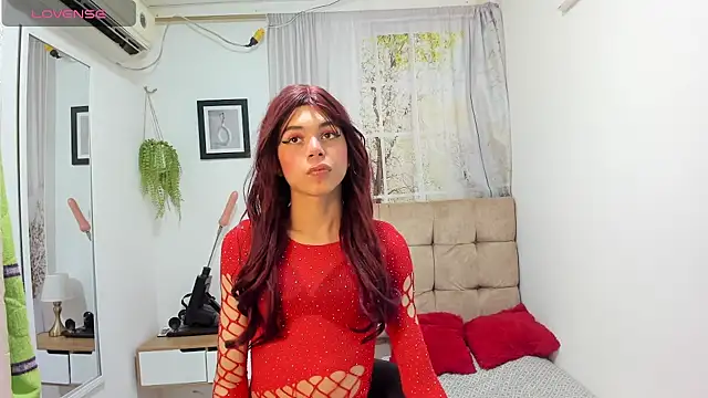 Vanessa Jenner online show from March 4, 2:39 am