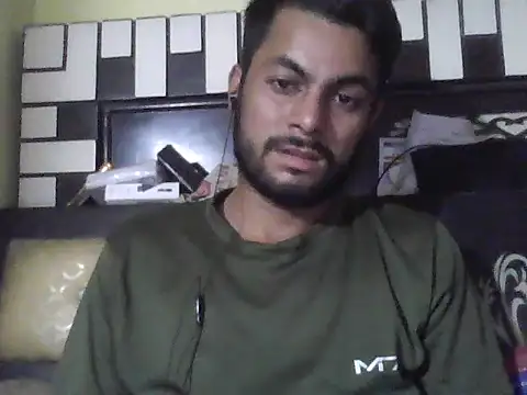 ursdreamperson online show from October 10, 9:30 am