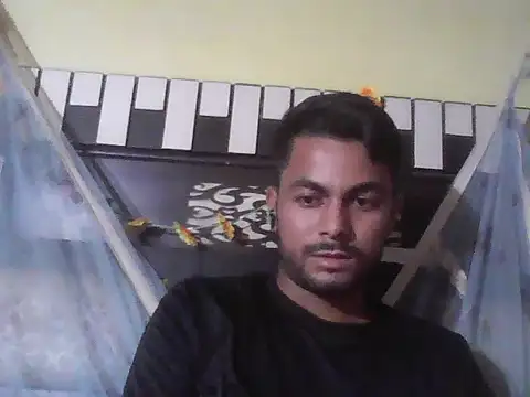 ursdreamperson online show from October 23, 8:24 am