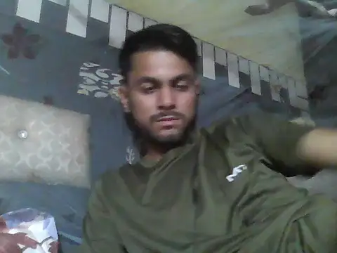 ursdreamperson online show from October 24, 3:52 pm