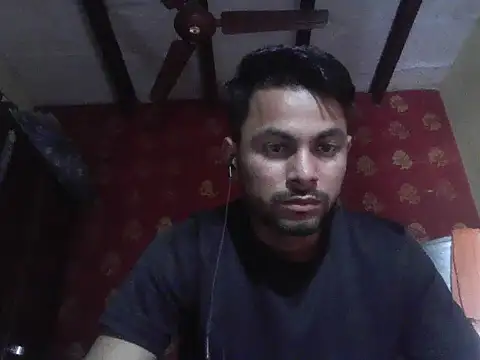 ursdreamperson online show from October 25, 8:11 am