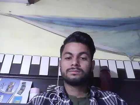 ursdreamperson online show from November 6, 2:23 am