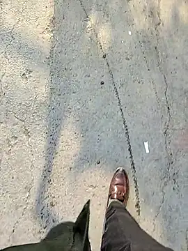 ursdreamperson online show from November 27, 4:14 am