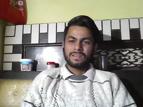 ursdreamperson online show from December 22, 5:15 am