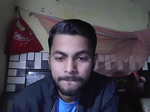 ursdreamperson online show from January 19, 3:43 am