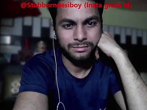 ursdreamperson online show from February 10, 4:33 pm