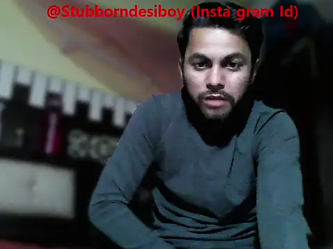 ursdreamperson online show from February 18, 4:08 am