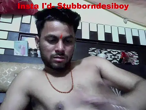 ursdreamperson online show from March 8, 6:01 pm