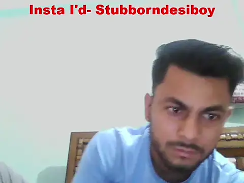 ursdreamperson online show from March 27, 1:33 am