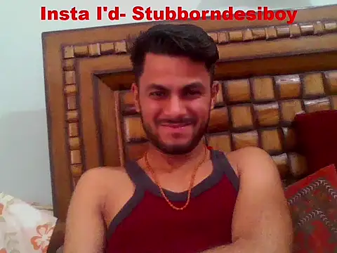 ursdreamperson online show from March 31, 3:19 am