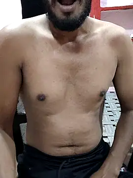 krishjaat43 online show from September 18, 7:27 pm