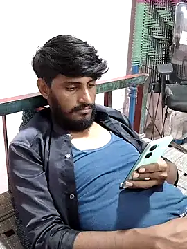 krishjaat43 online show from October 6, 6:27 pm