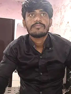 krishjaat43 online show from October 26, 6:30 am