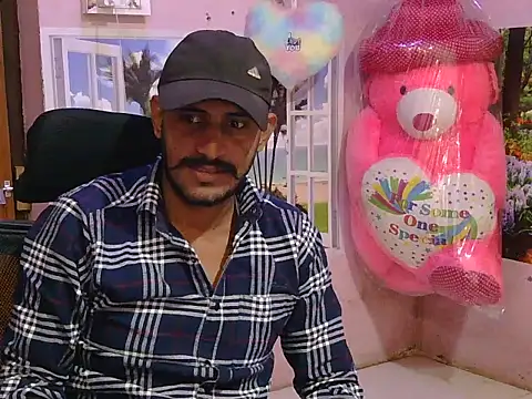 krishjaat43 online show from December 18, 5:52 pm