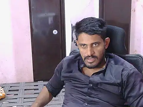 krishjaat43 online show from March 9, 3:38 pm
