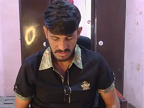 krishjaat43 online show from July 11, 7:00 am