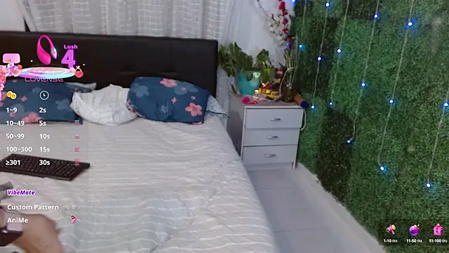 angelly  kate online show from September 26, 4:27 am