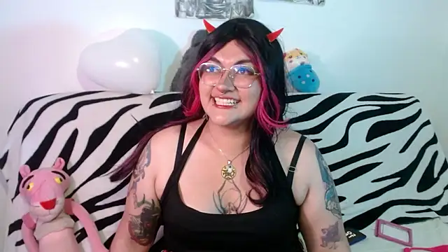 XxGreenGoodxX online show from February 14, 7:32 pm