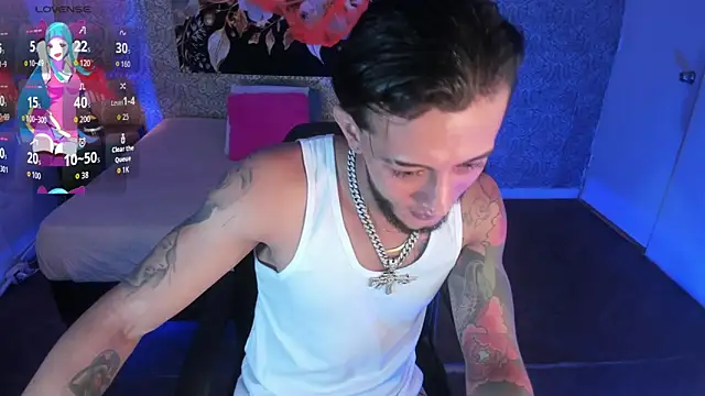 jonas conor online show from October 28, 7:38 pm