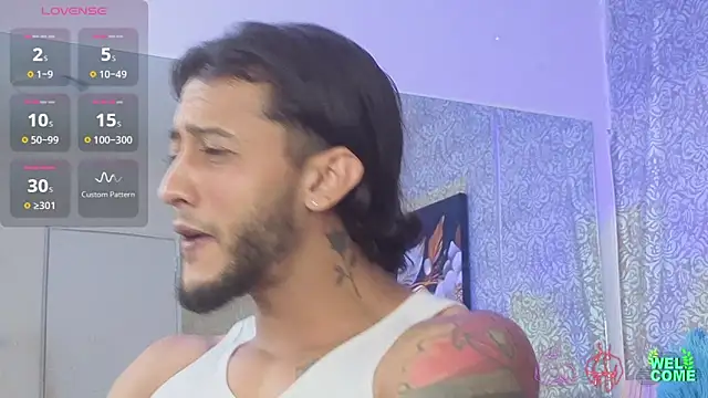 jonas conor online show from March 30, 6:42 pm