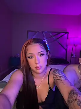 theviberoom online show from September 30, 3:44 am