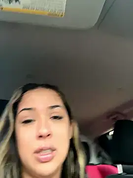 theviberoom online show from January 8, 5:59 pm