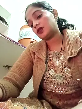 Snapshot of Chhaya_hot chatting on January 7, 1:30 am Chhaya hot online show from January 7, 1:30 am