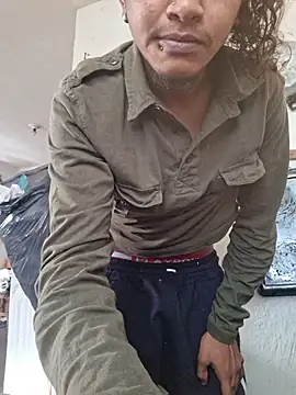 jordison420 online show from December 19, 6:37 pm