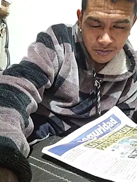 jordison420 online show from January 12, 8:58 pm