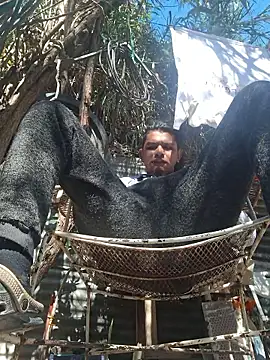 jordison420 online show from January 15, 7:39 pm