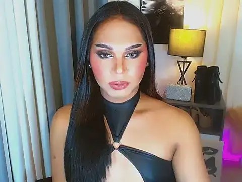 The Fucking Dolls online show from July 5, 1:56 am